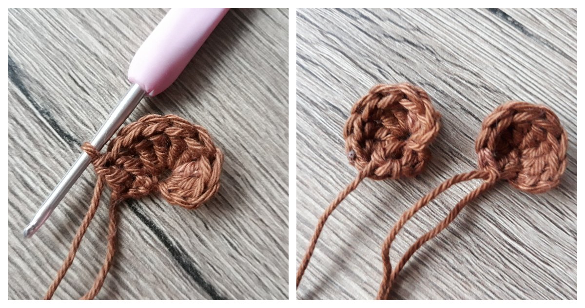 Blog-Inhaltsbild für 'Erweiterung zum Brautpaar mit Herz, herzige Bären und Hasen'